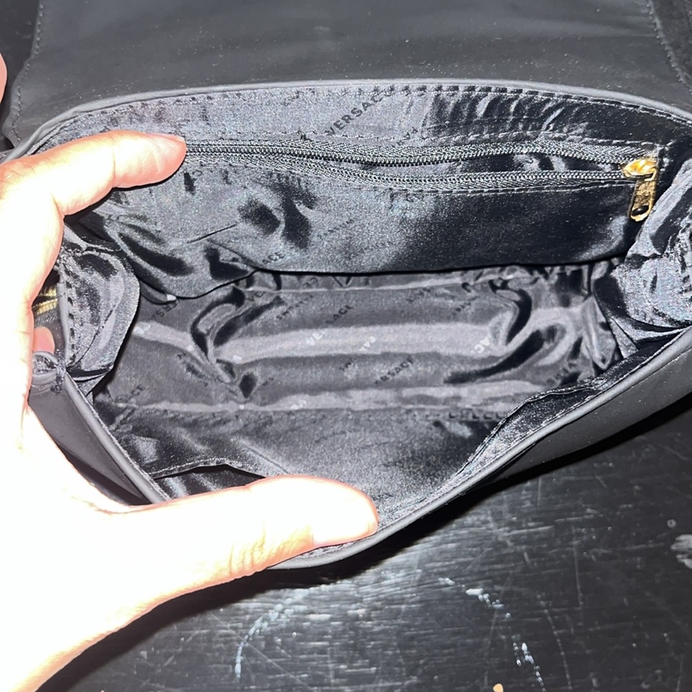 New With dust bag Versace Purse - Picture 6 of 7